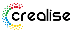 Logo CREALISE
