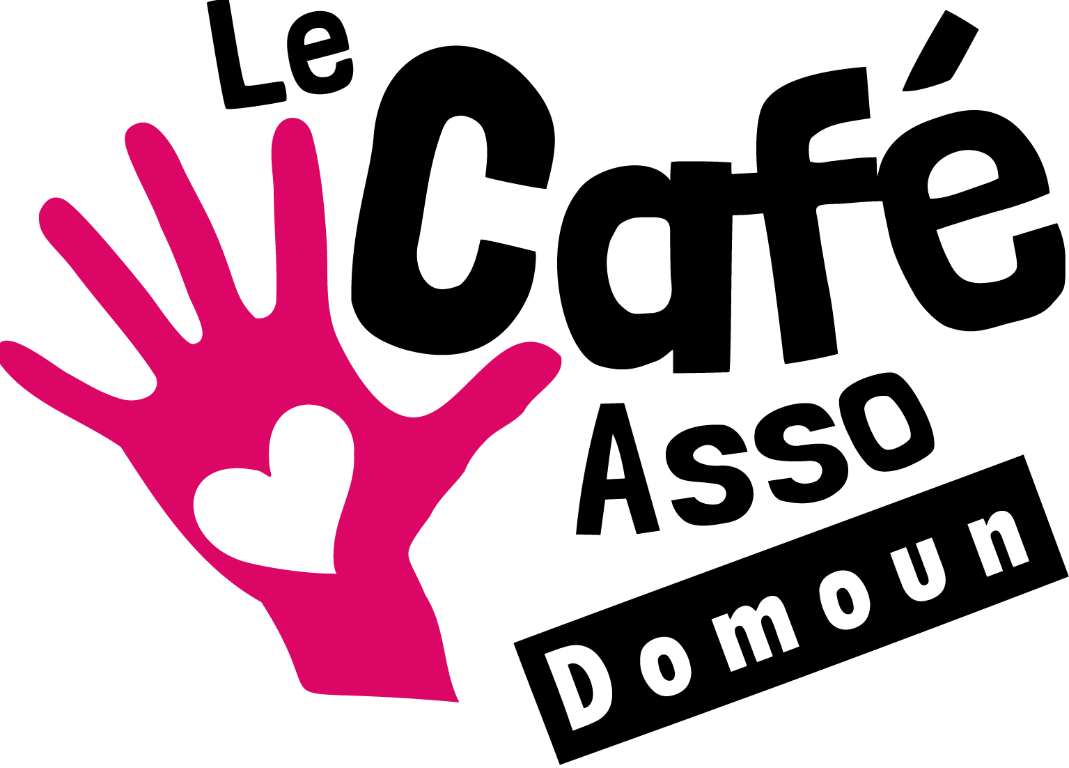 logoCafeDomoun Trans