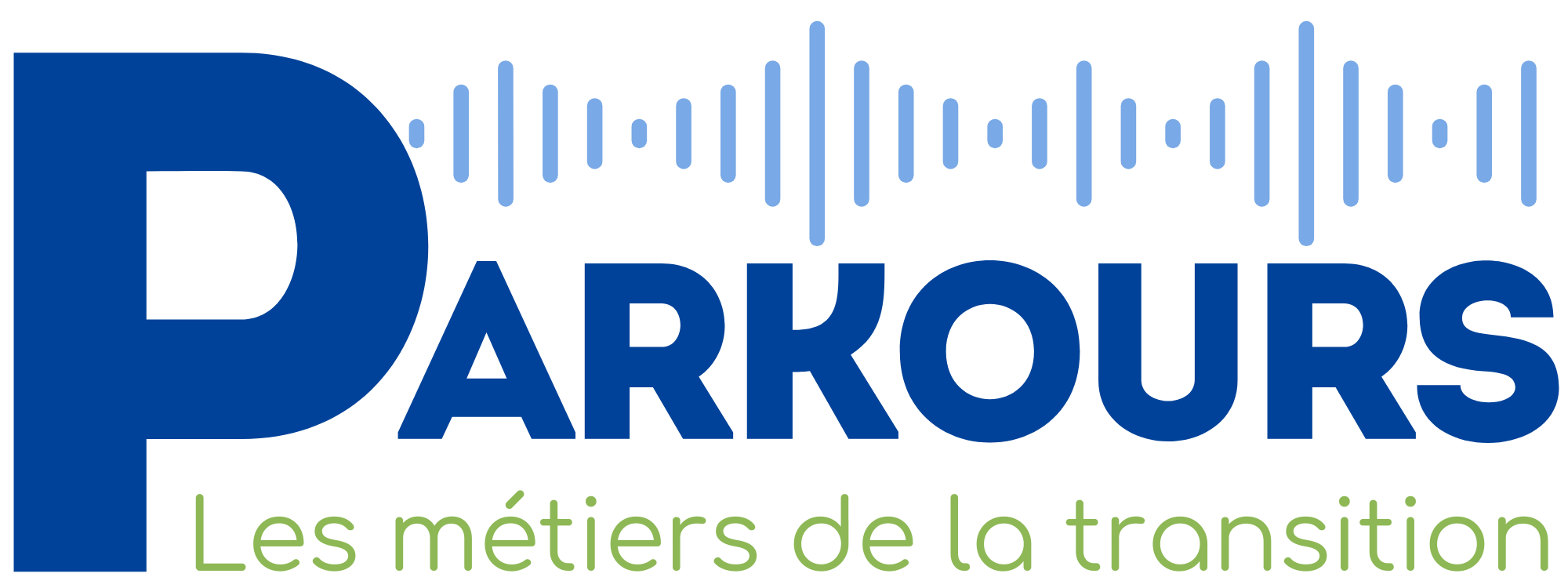 Logo Parkours